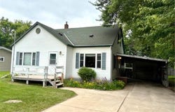 321 1st Street SW, Long Prairie, MN 56347