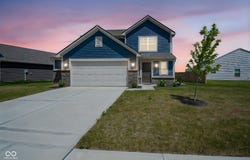 507 Redvine Drive, Sheridan, IN 46069