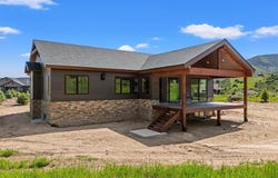 30350 HOSTLER DRIVE, Oak Creek, CO 80467