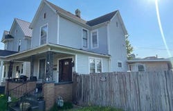 1722 Grandview Ave, Portsmouth, OH 45662