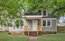 329 E Randall Avenue, Norfolk, VA 23503