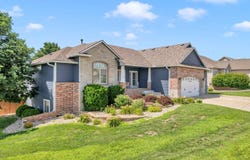 1116 East Park Grove Dr., Manhattan, KS 66503