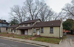 26 N Pacific Street, Cape Girardeau, MO 63701