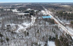 HORNICK Lane, ABRAMS, WI 54101