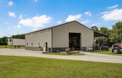 3100 Wallaby Road, Wentworth, MO 64873