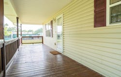 600 Five Lakes Drive, Sulphur, OK 73086