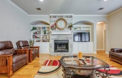 944 Virginia Lane, Saginaw, TX 76179