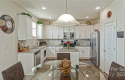 1130 Rock Haven Drive, Charlotte, NC 28216