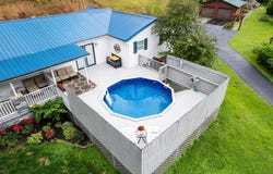 109 Mountain Laural, Mouthcard, KY 41548
