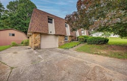 600 Forest Drive, Bloomfield, IN 47424-1006