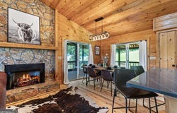 25 Wildcat Run, Suches, GA 30572