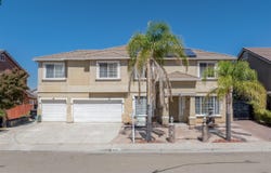 4400 Glen Canyon Cir, Pittsburg, CA 94565