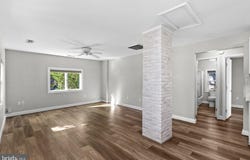 602 BLUE RIDGE Avenue NE, LEESBURG, VA 20176