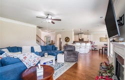 4854 Cathedral Court, Powder Springs, GA 30127
