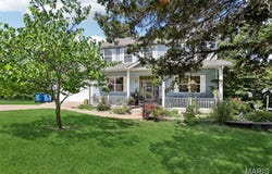 9965 Shiloh Drive, Hillsboro, MO 63050