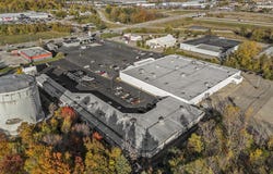 1210 Phoenix Street, South Haven, MI 49090