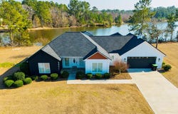 3236 Baymeadows Dr, Douglas, GA 31535