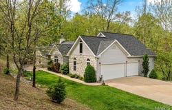 19382 Babler Forest Road, Chesterfield, MO 63005
