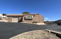 100 Central Avenue, Bayard, NM 88023