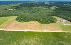 Parcel B J Runnels Rd, Petal, MS 39465