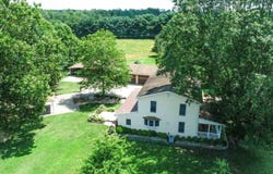 36 Cream Ridge Road, Quinton Township, NJ 08079