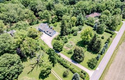 4610 S Burlington Drive, Muncie, IN 47302