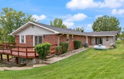 425 Parker Memorial Drive, Olive Hill, KY 41164