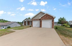 198 Cedar Meadows Drive, Jackson, MO 63755