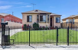 2512 Ohio, South Gate, CA 90280