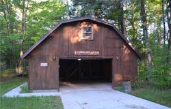 1330a 21 3/4 Street, Cameron, WI 54822