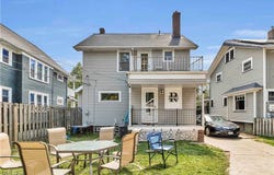 2038 Morrison Avenue, Lakewood, OH 44107
