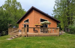 W5342 CTH H, Phillips, WI 54555