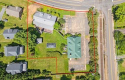 4249 & 4243 LOUDOUN AVENUE, THE PLAINS, VA 20198