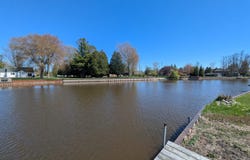 819 Augres River Drive, Au Gres, MI 48703