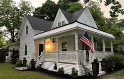 701 Johnson, Terrell, TX 75160