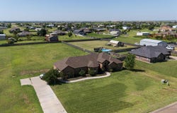 7901 OUTLOOK Avenue, Canyon, TX 79015-8531
