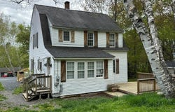 34 Prospect Street, Caribou, ME 04736