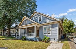 929 Oglethorpe Avenue SW, Atlanta, GA 30310