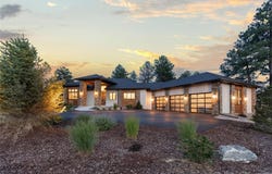 9632 Majestic Oak Drive, Parker, CO 80134