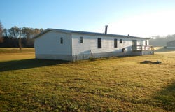 100 Rabbit Run Lane, Flora, MS 39071
