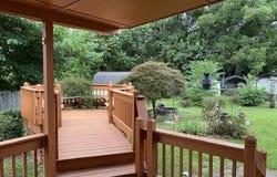 5318 Flagstone Court, Fayetteville, NC 28303