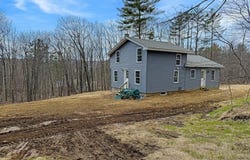 21 Coolidge Road, Dixfield, ME 04224