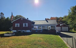 78 Salem Road, Kingfield, ME 04947