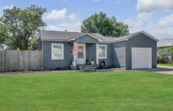 1709 Oklahoma Drive, Altus, OK 73521