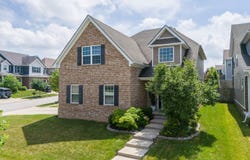 2118 Sprull Walk, Lexington, KY 40509