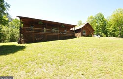 170 BLOOMERY PIKE, CROSS JUNCTION, VA 22625