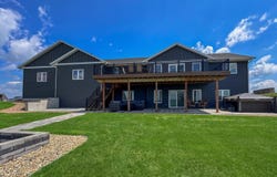 21133 Gregs Dr, Lake Preston, SD 57249