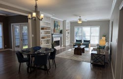 2209 STERLING RIDGE CIRCLE, VESTAVIA HILLS, AL 35216