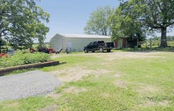 888 Hwy 289, Sage, AR 72573
