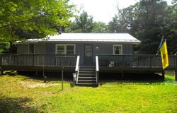 W4643 S Pearl Lake Road, Redgranite, WI 54970-7231